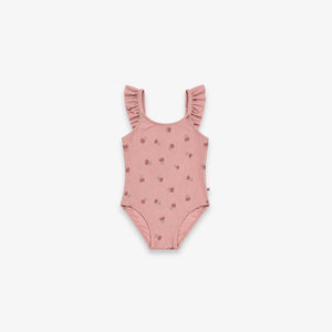 Badedragt - Tween - Rose | 101408 Mathilda