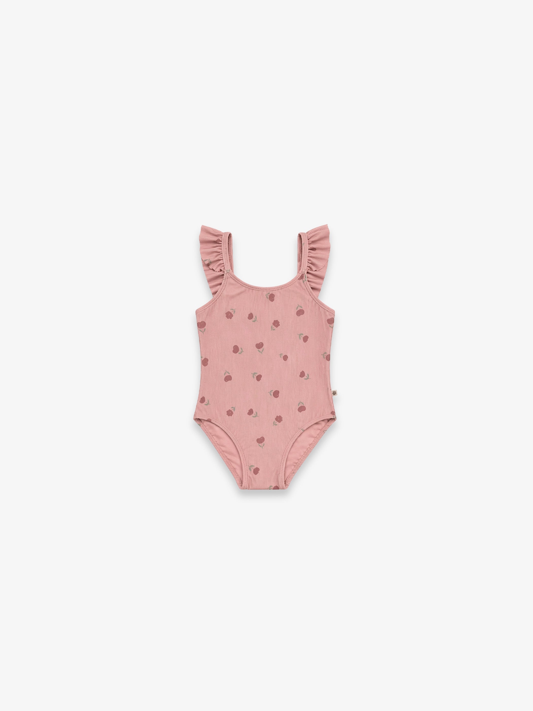Badedragt - Tween - Rose | 101408 Mathilda