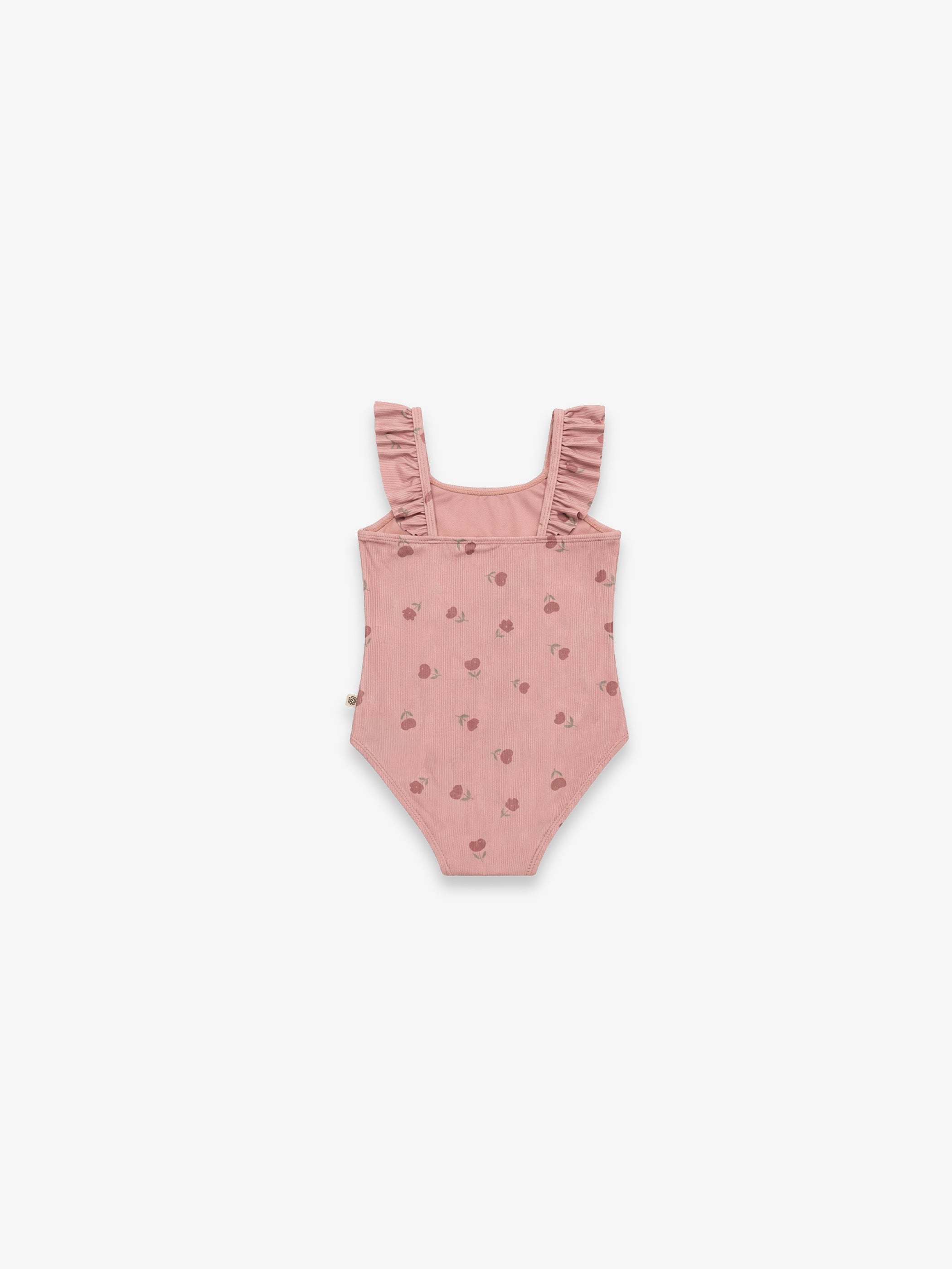 Badedragt - Tween - Rose | 101408 Mathilda