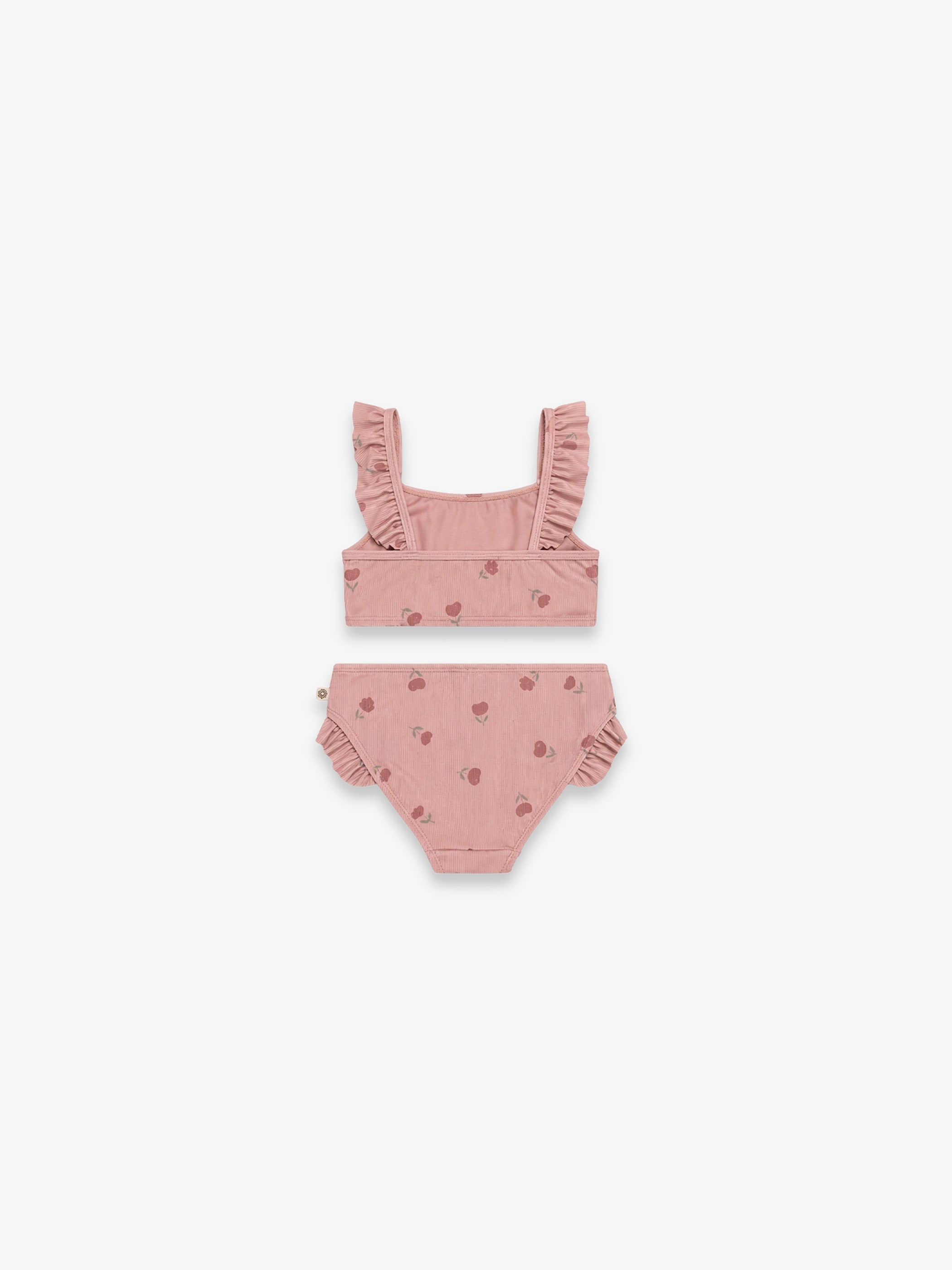 Bikini - Kids - Rose | 101411 Mathilda