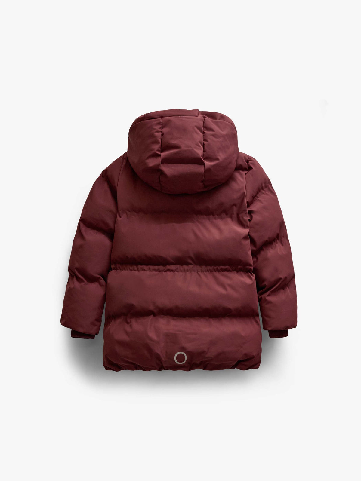 Adventure® Vinterjakke med justerbar talje Tween - Bordeaux | 101416 Elenor