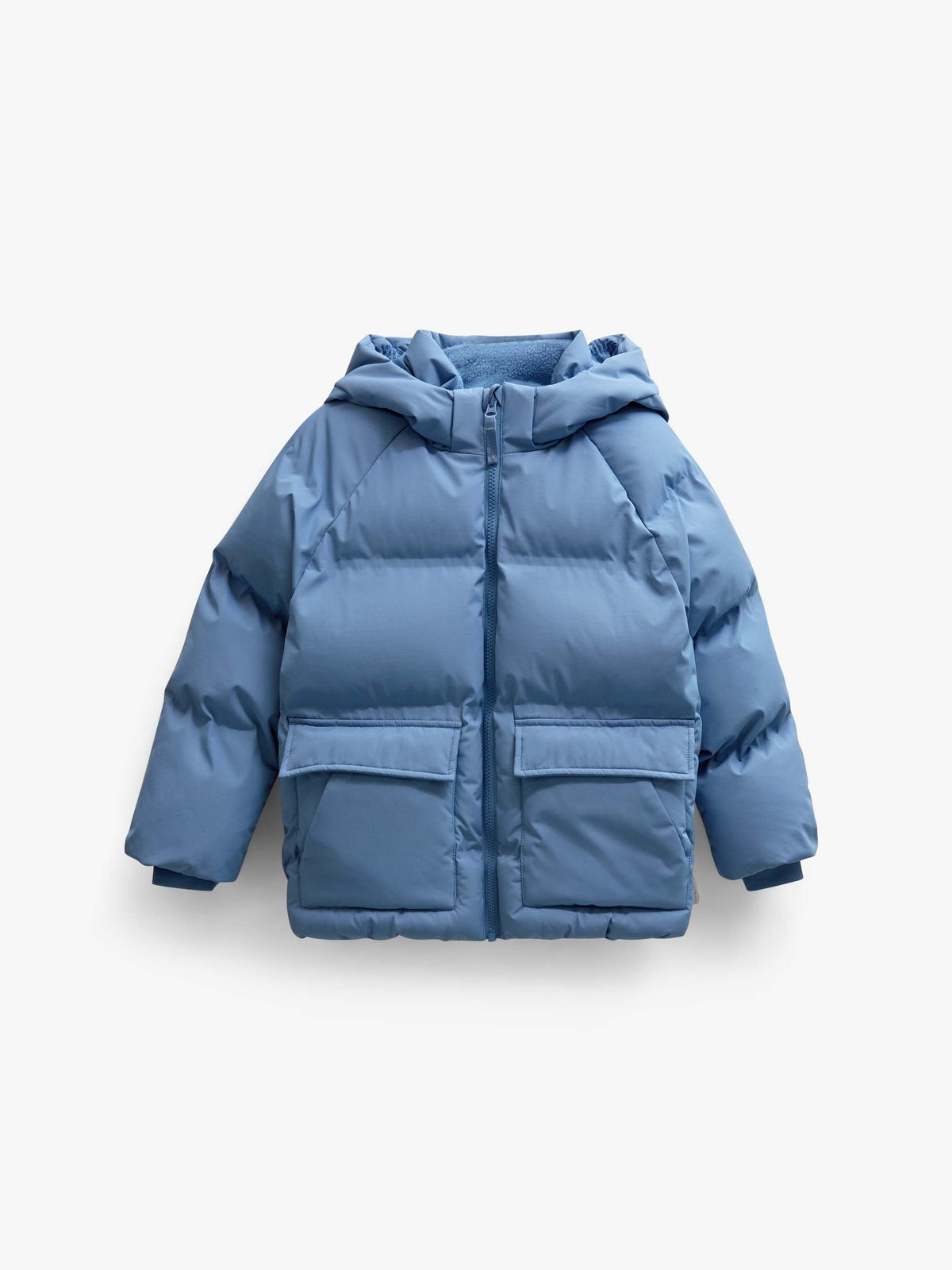 Adventure® Vinterjakke Tween - Blue | 101420 Blake