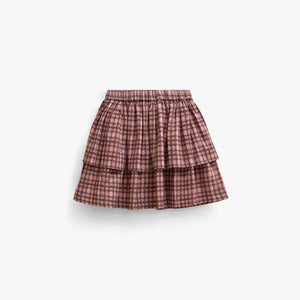 Ternet bomuldsnederdel Kids - Rose | 101497 Penny