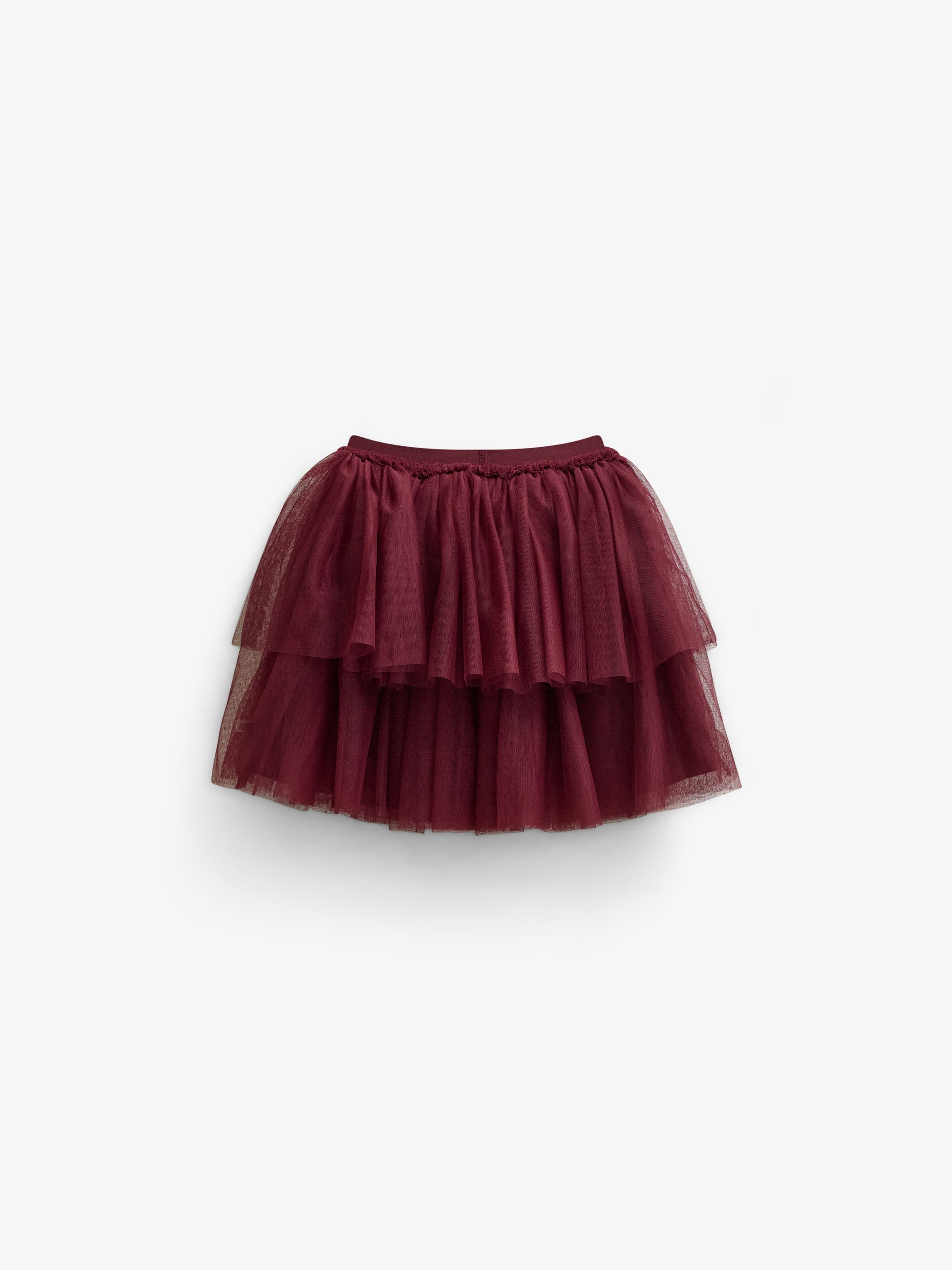 Tylnederdel Tween - Bordeaux | 101504 Bianca