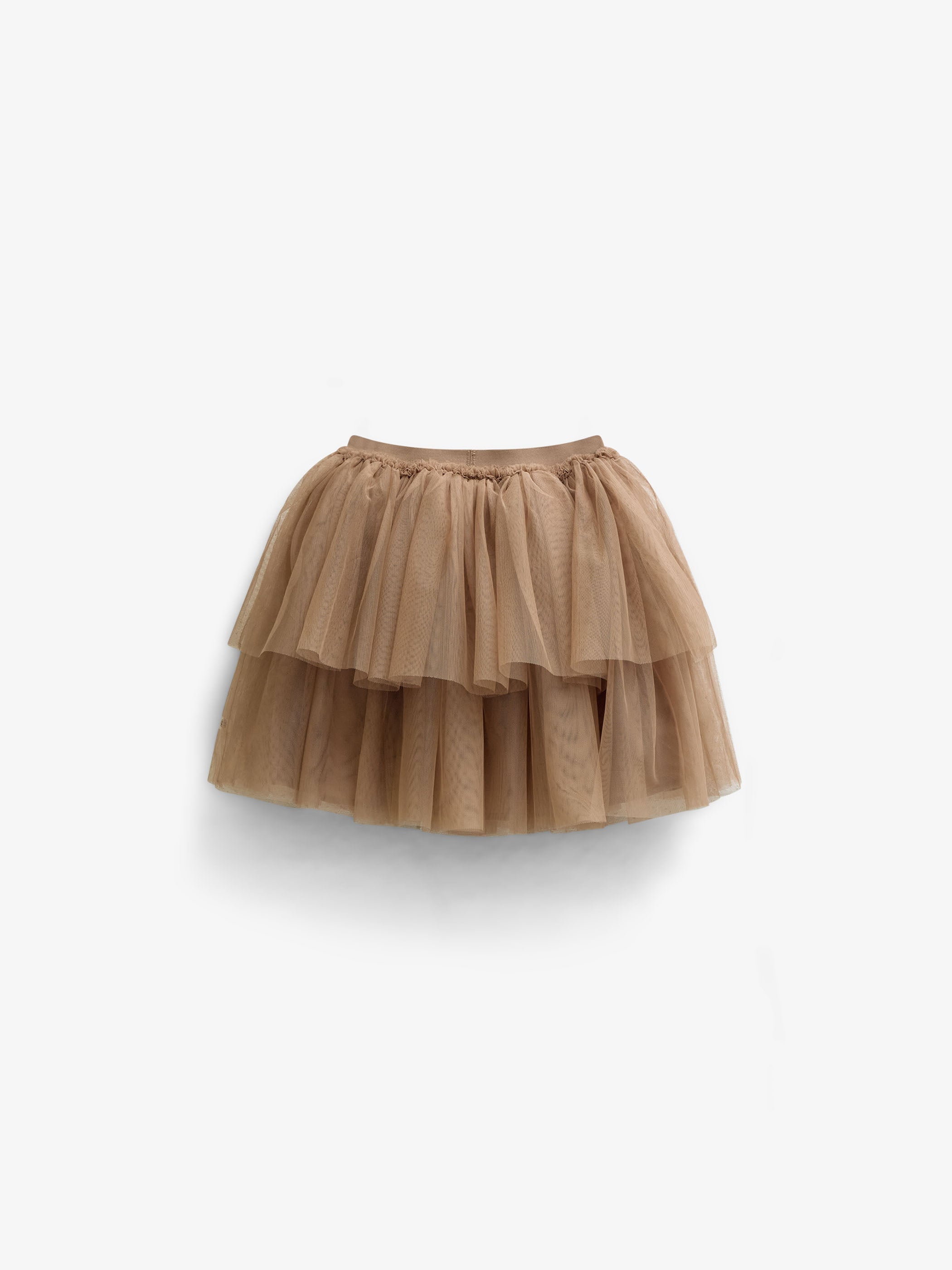 Tylnederdel Kids - Light Brown | 101505 Bianca