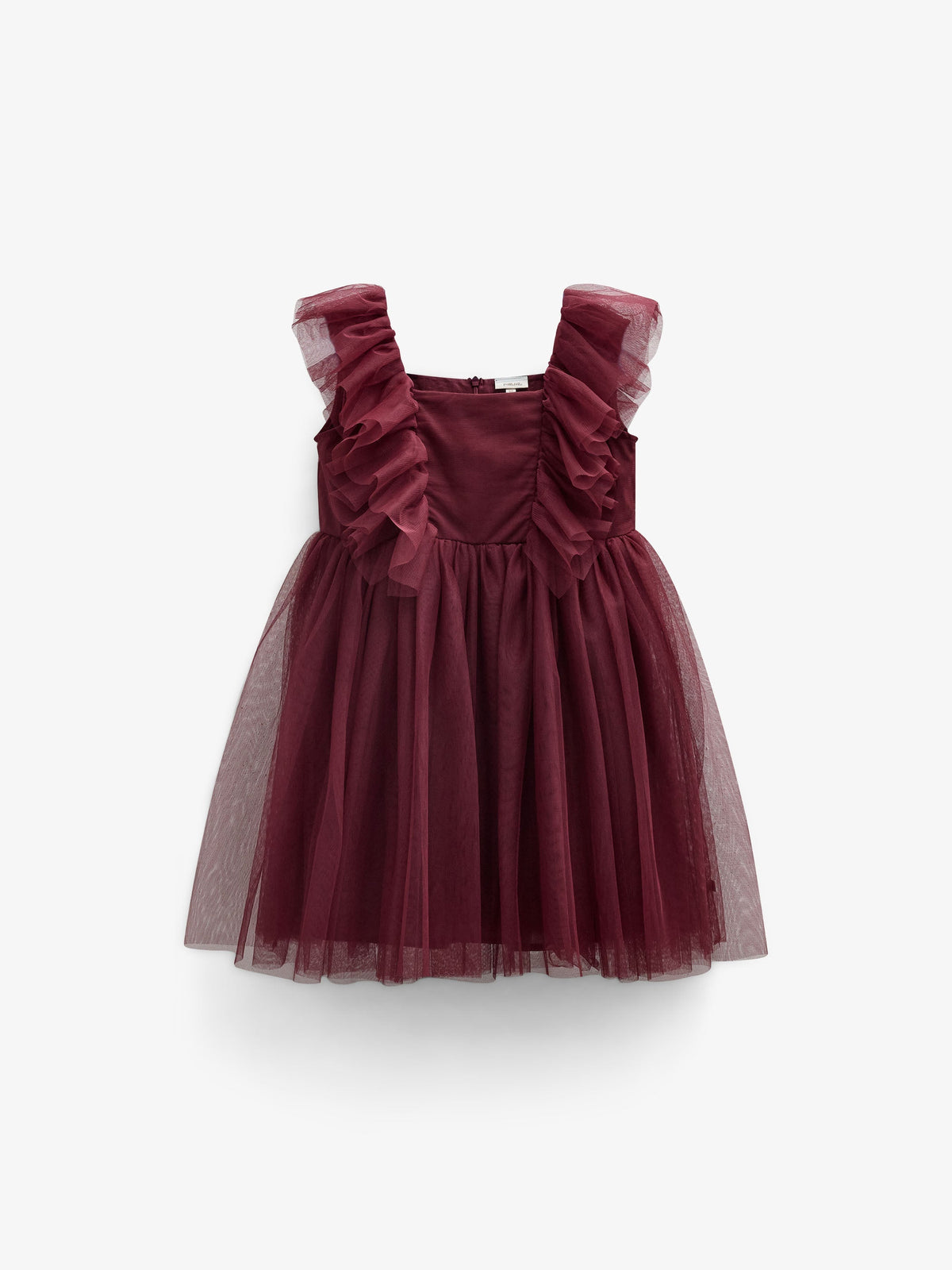 Tylkjole Kids - Bordeaux | 101507 Bianca