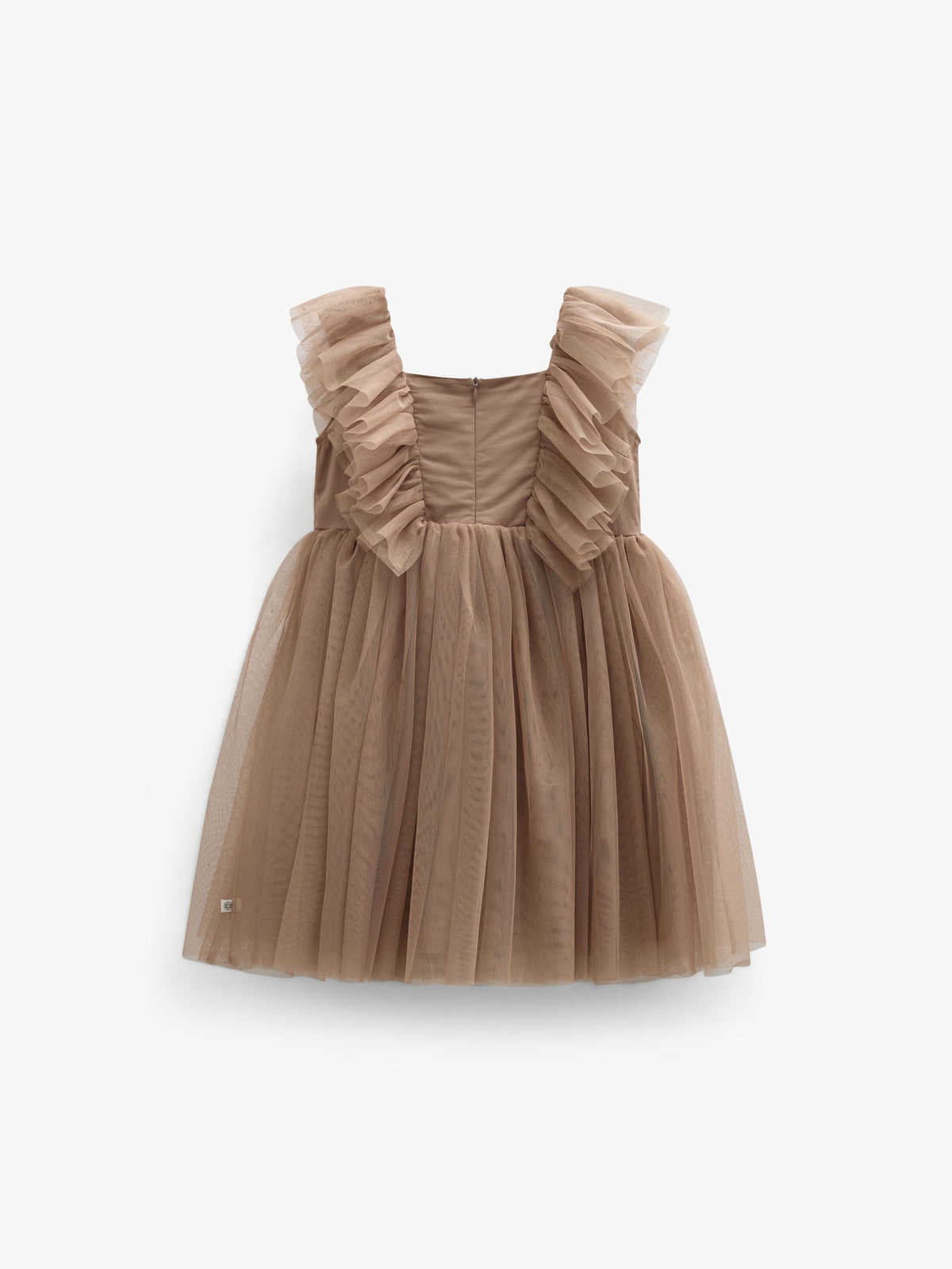 Tylkjole Tween - Light Brown | 101510 Bianca