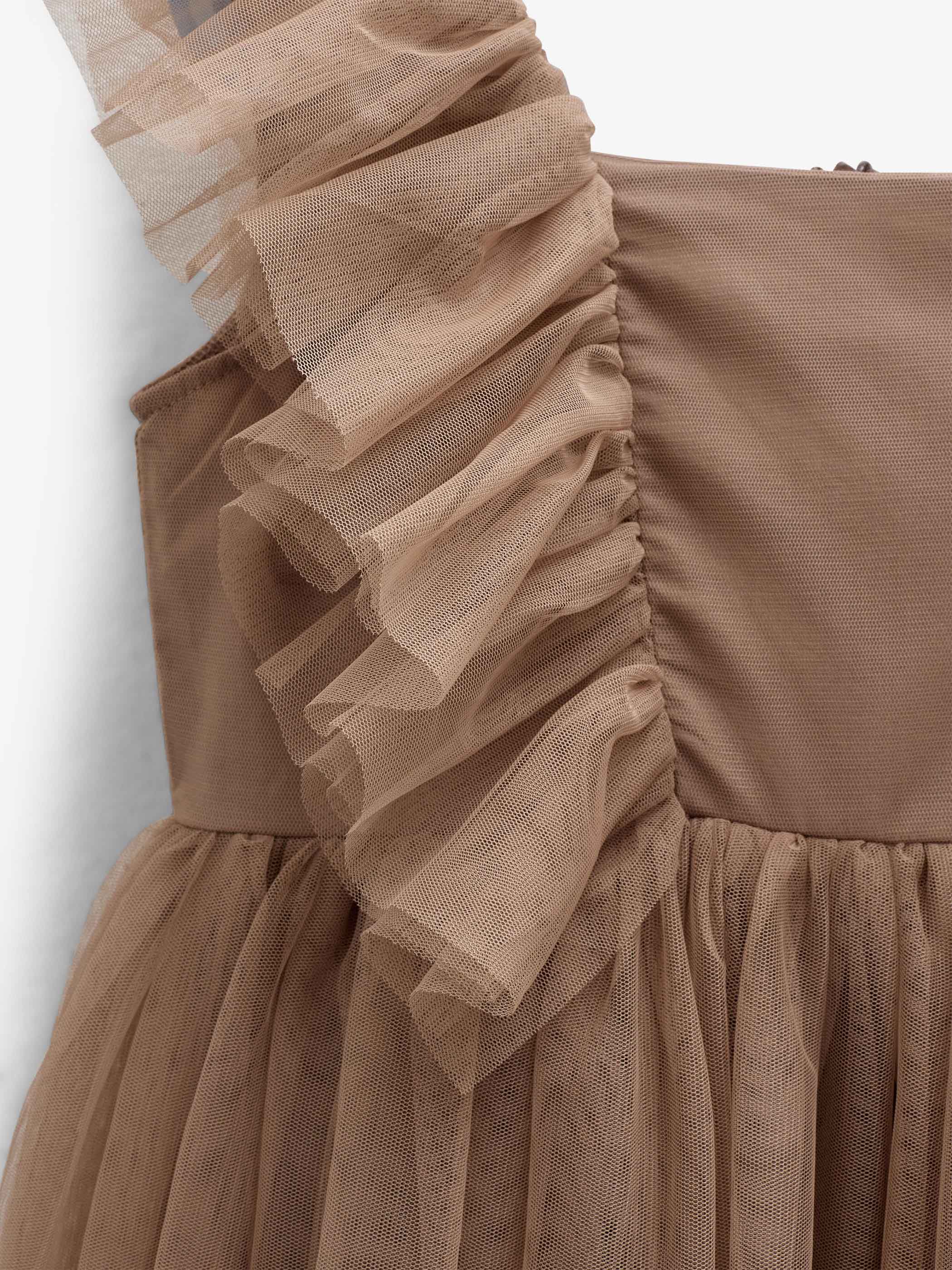 Tylkjole Tween - Light Brown | 101510 Bianca