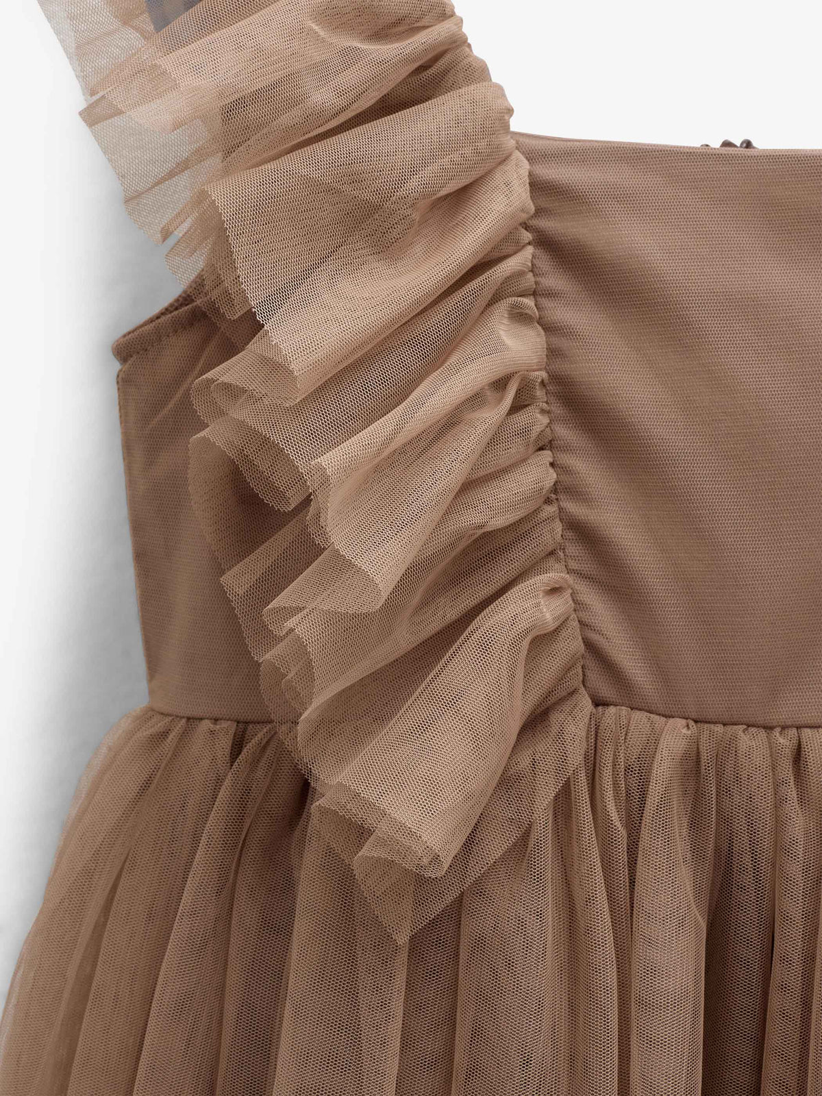 Tylkjole Kids - Light Brown | 101509 Bianca