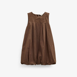 Ballonkjole Kids - Brown | 101513 Celeste