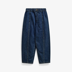 Barrel jeans Tween - Blue | 101641 River