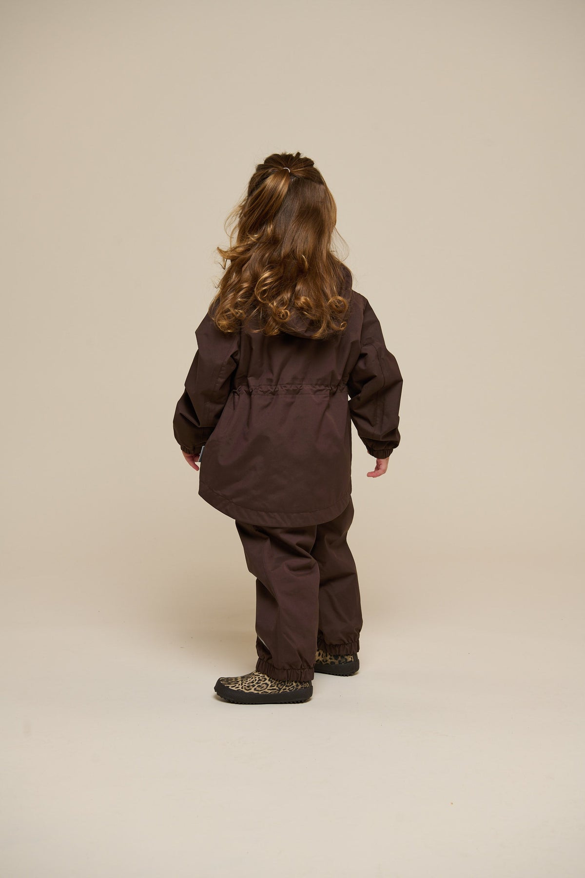 Skalbukser - Kids - Chocolate | 100505 Dundee