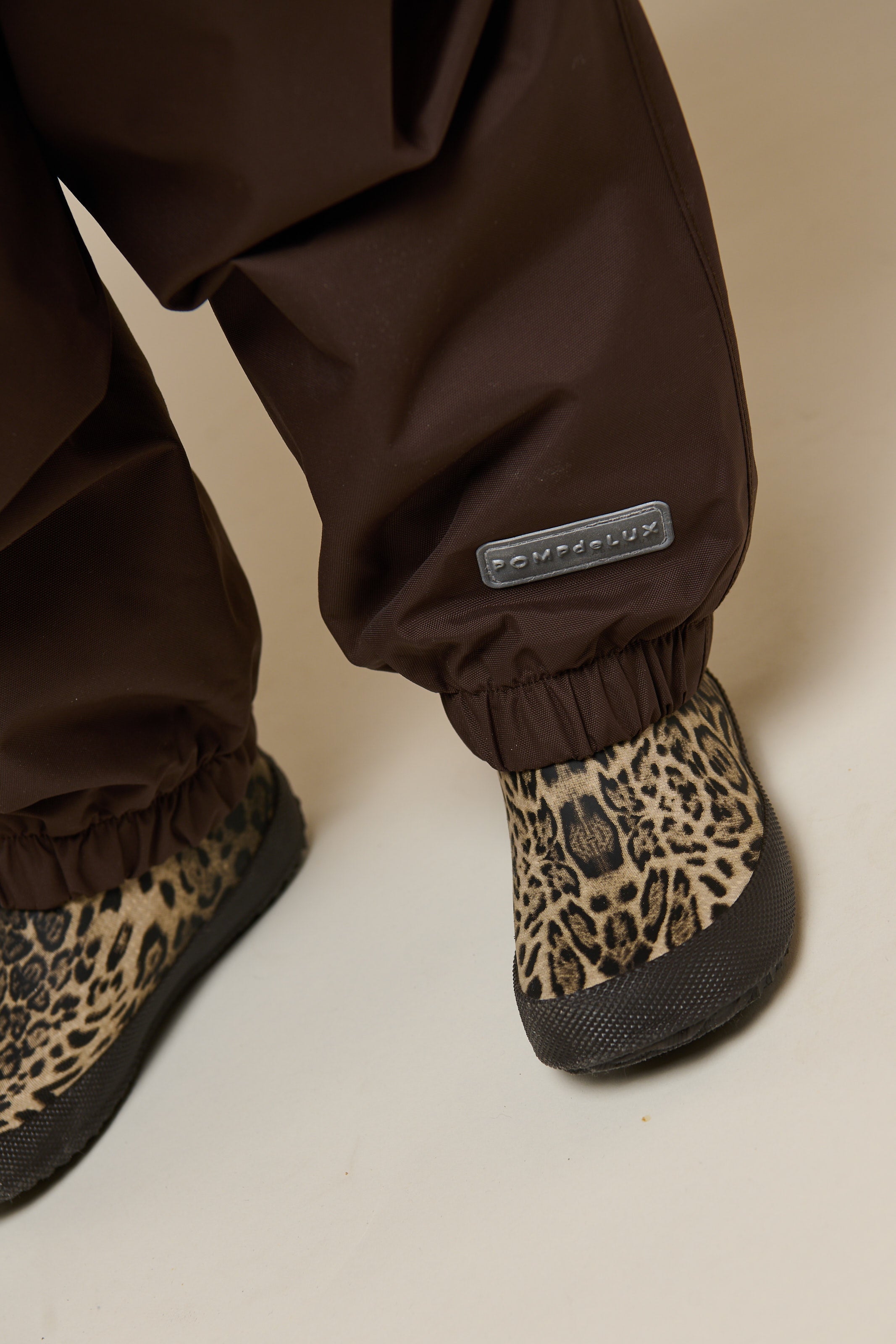 Skalbukser - Kids - Chocolate | 100505 Dundee