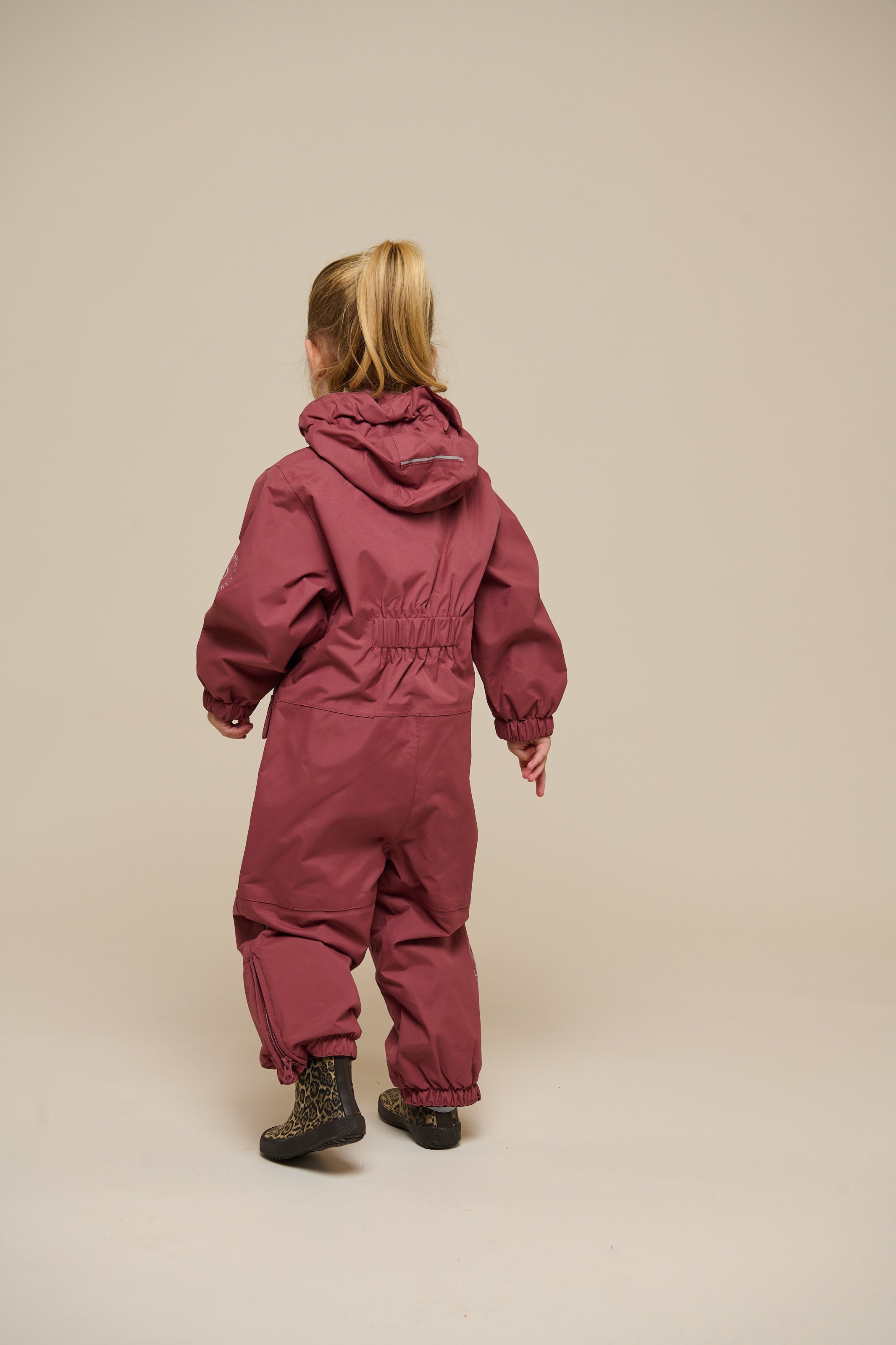 Skaldragt - Kids - Vintage Red | 100509 Dundee