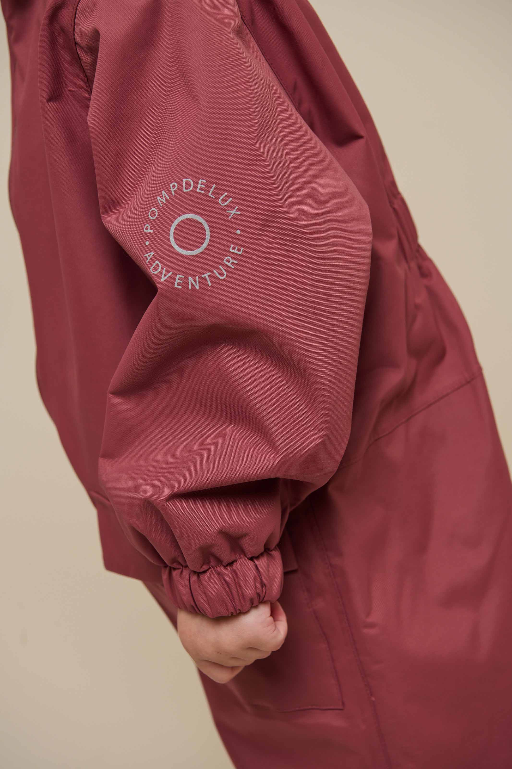 Skaldragt - Kids - Vintage Red | 100509 Dundee