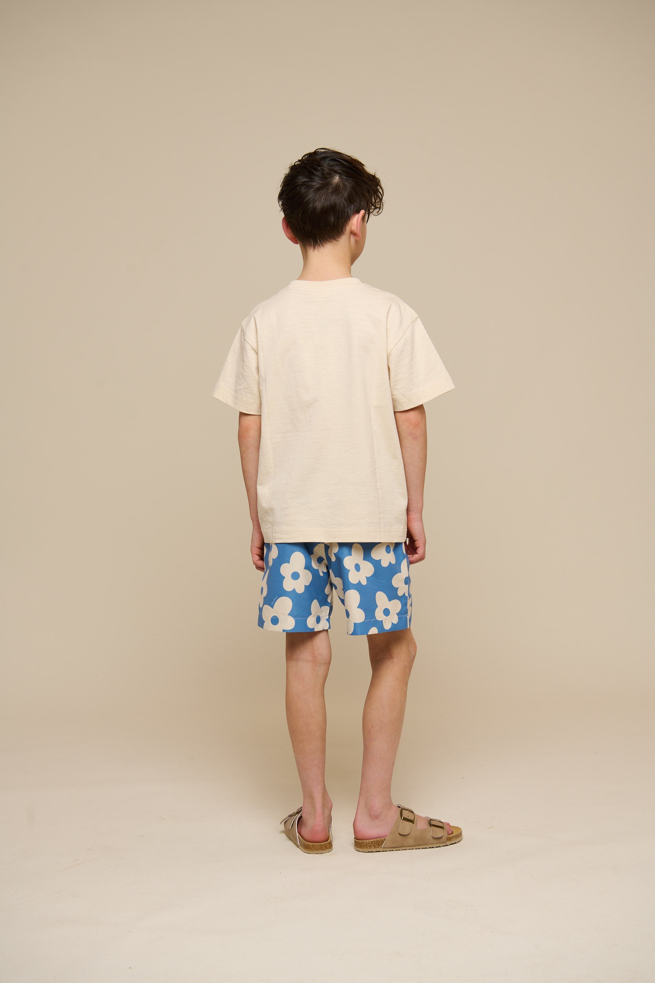 Badeshorts - Tween - Dusty Blue | 101031 Ryder