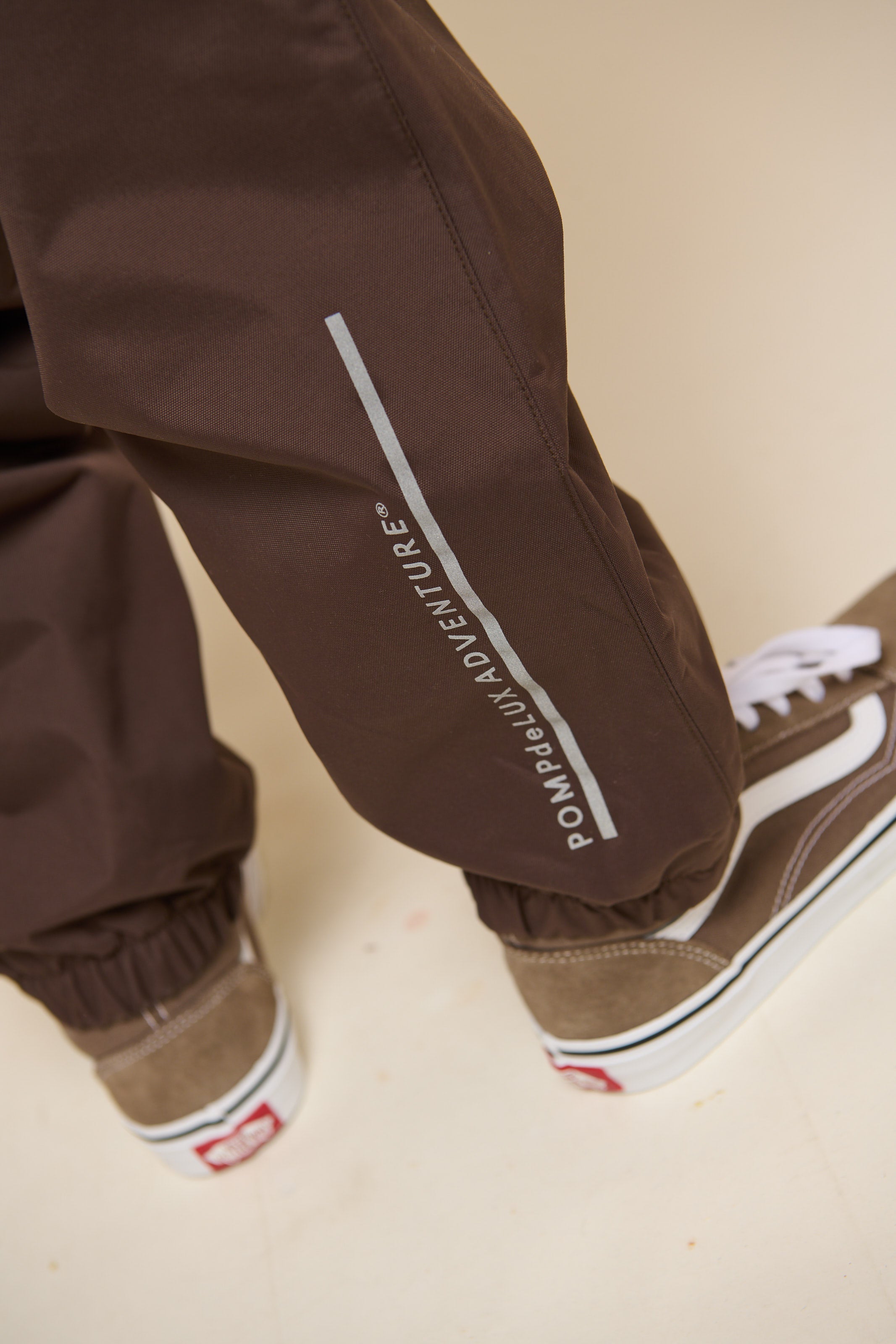 Skalbukser - Tween - Chocolate | 100506 Dundee