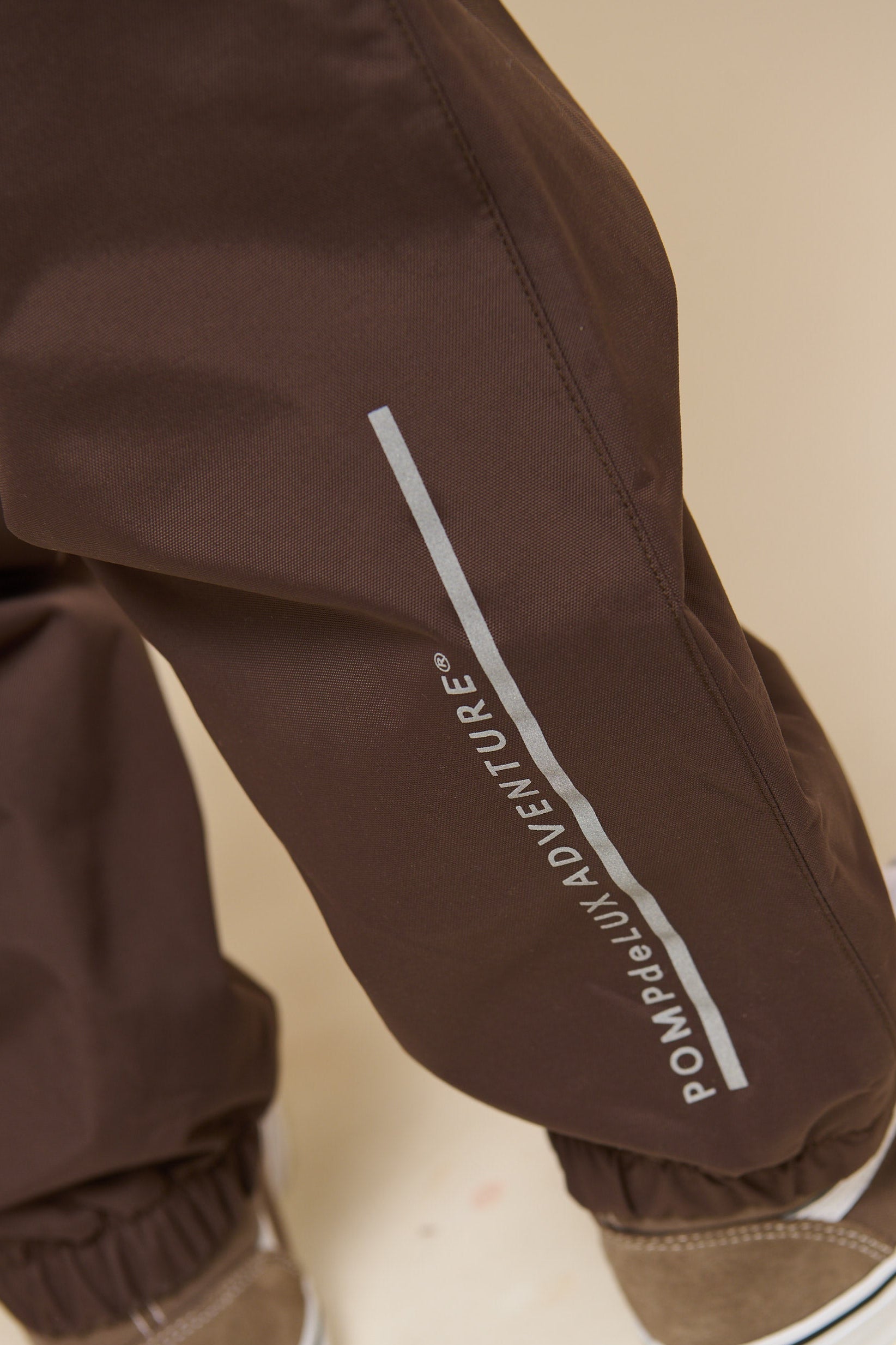 Skalbukser - Tween - Chocolate | 100506 Dundee