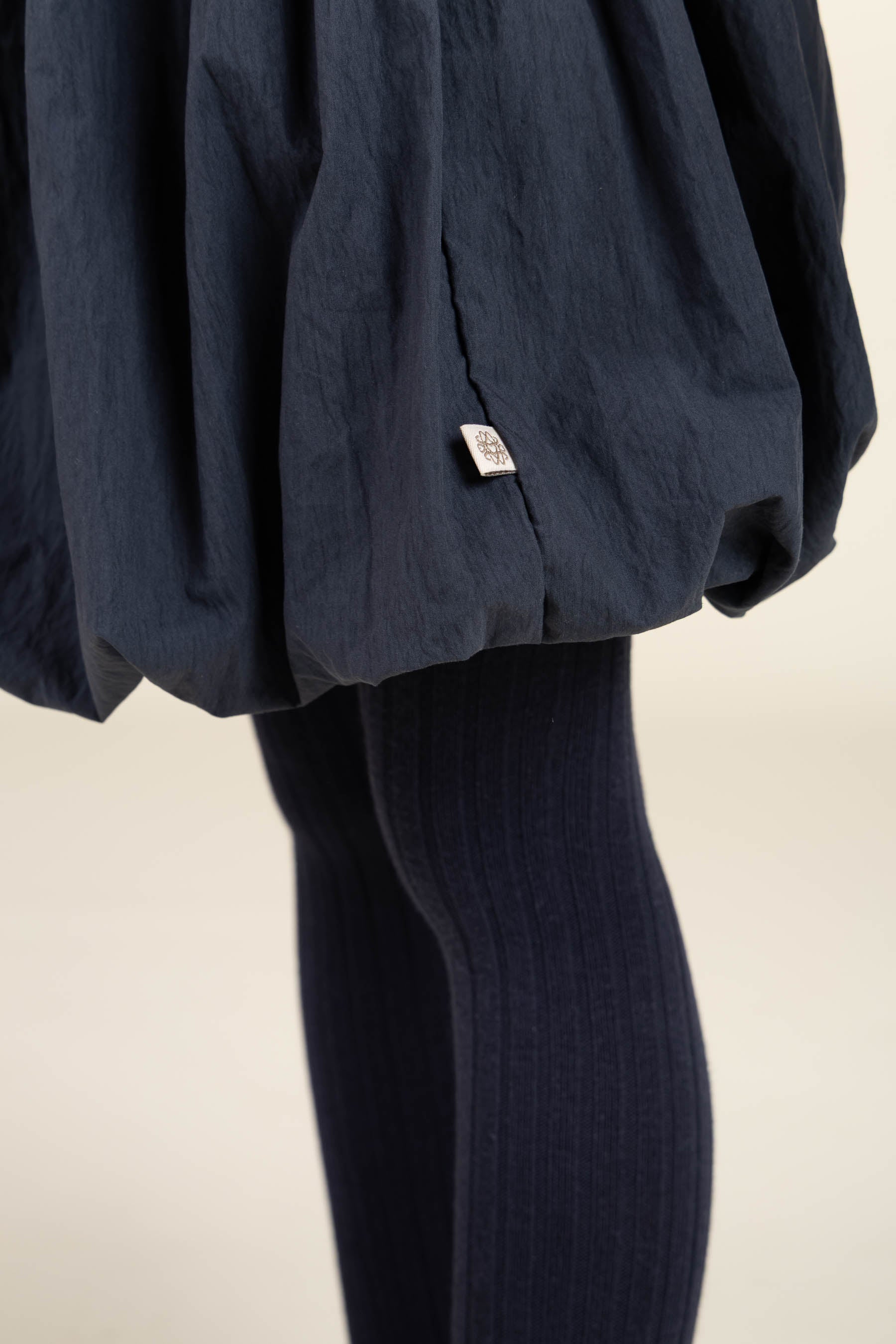 Ballonnederdel - Kids - Navy | 100664 Liliana