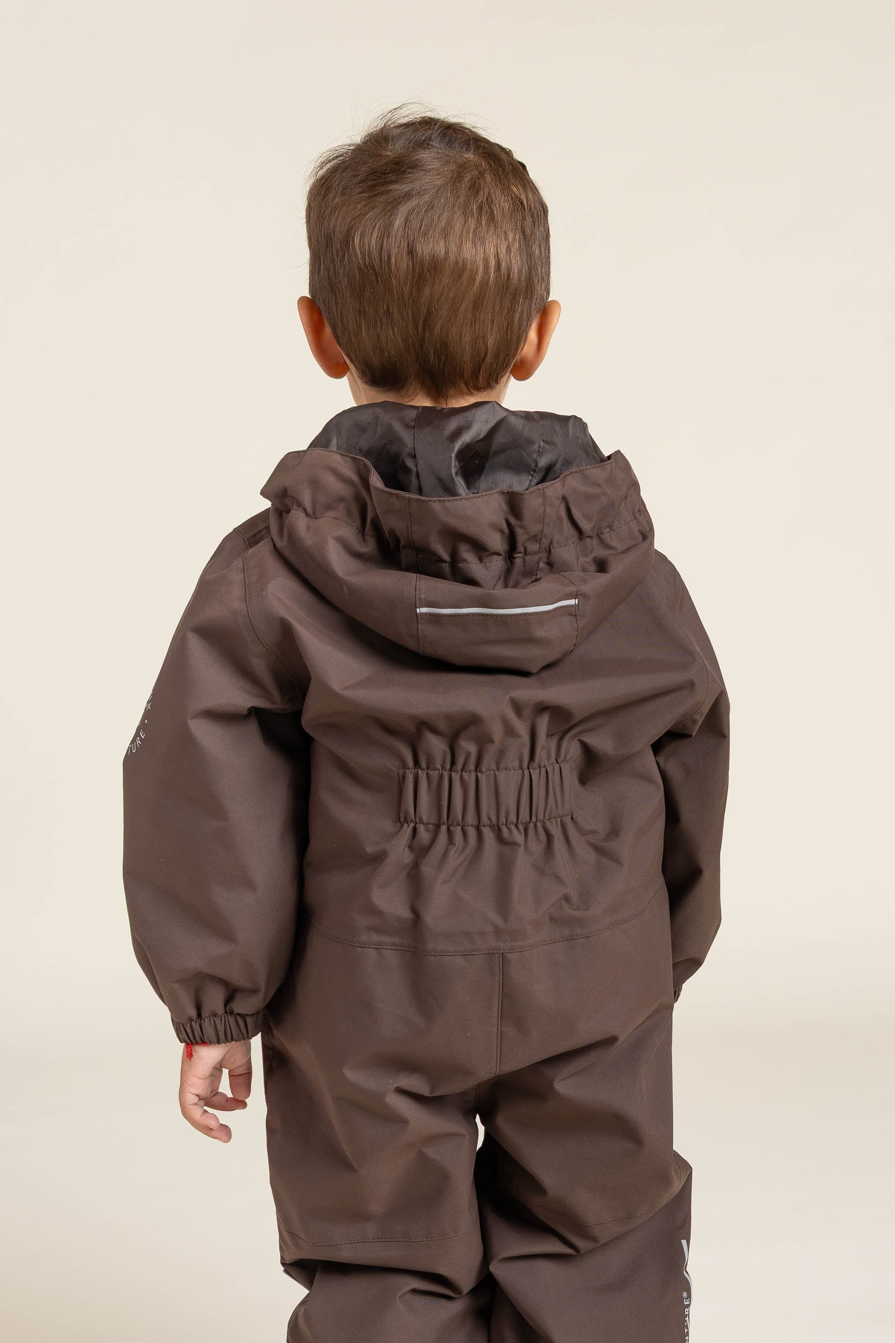Skaldragt - Kids - Chocolate | 100510 Dundee