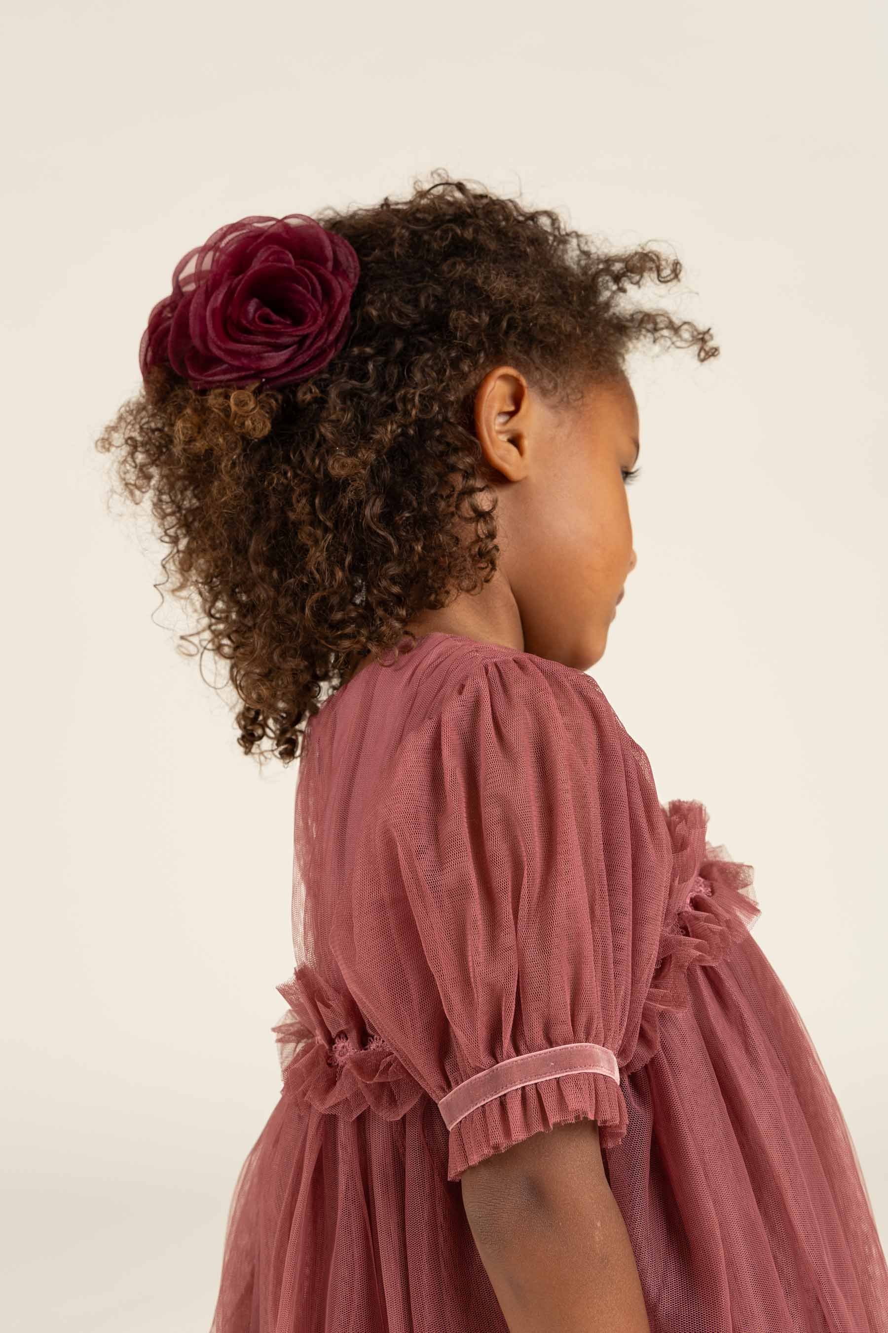 Tylkjole - All - Vintage Red | 100671 Mille