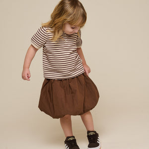Ballonnederdel - Kids - Coconut | 101028 Liliana
