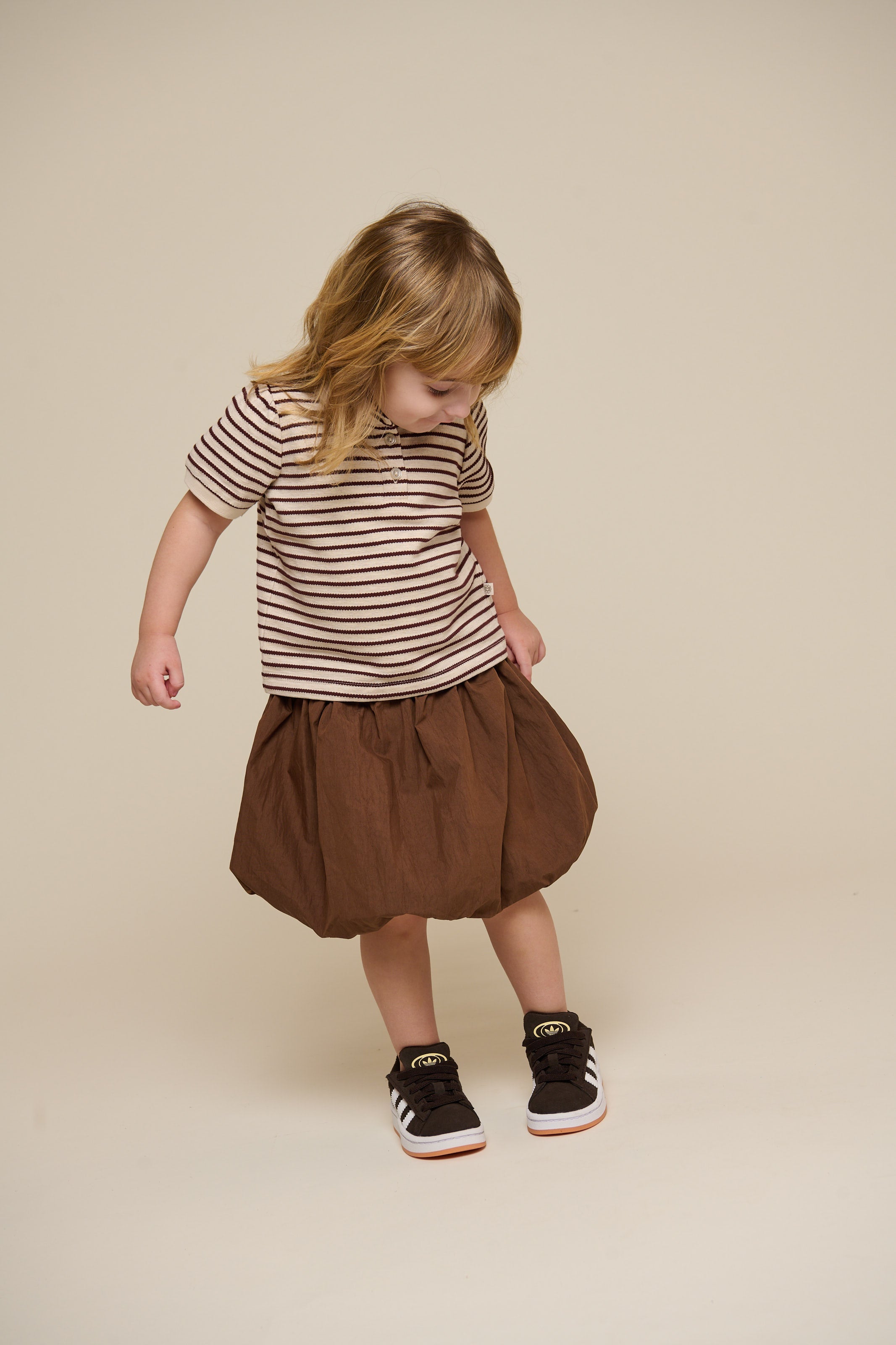 Ballonnederdel - Kids - Coconut | 101028 Liliana