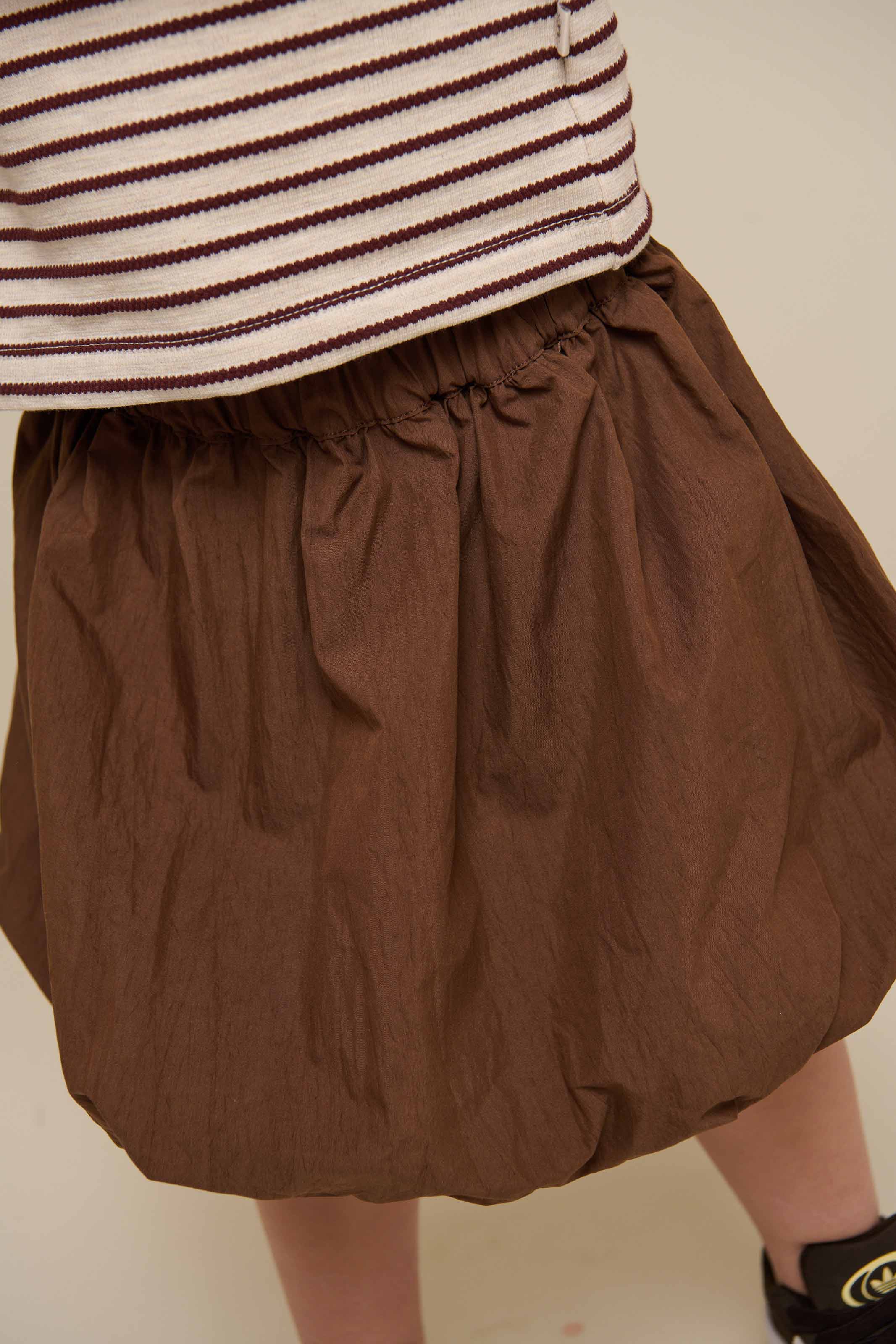 Ballonnederdel - Kids - Coconut | 101028 Liliana