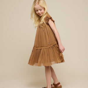 Honeybee Tylkjole - Tween - Coconut | 100965 Daisy