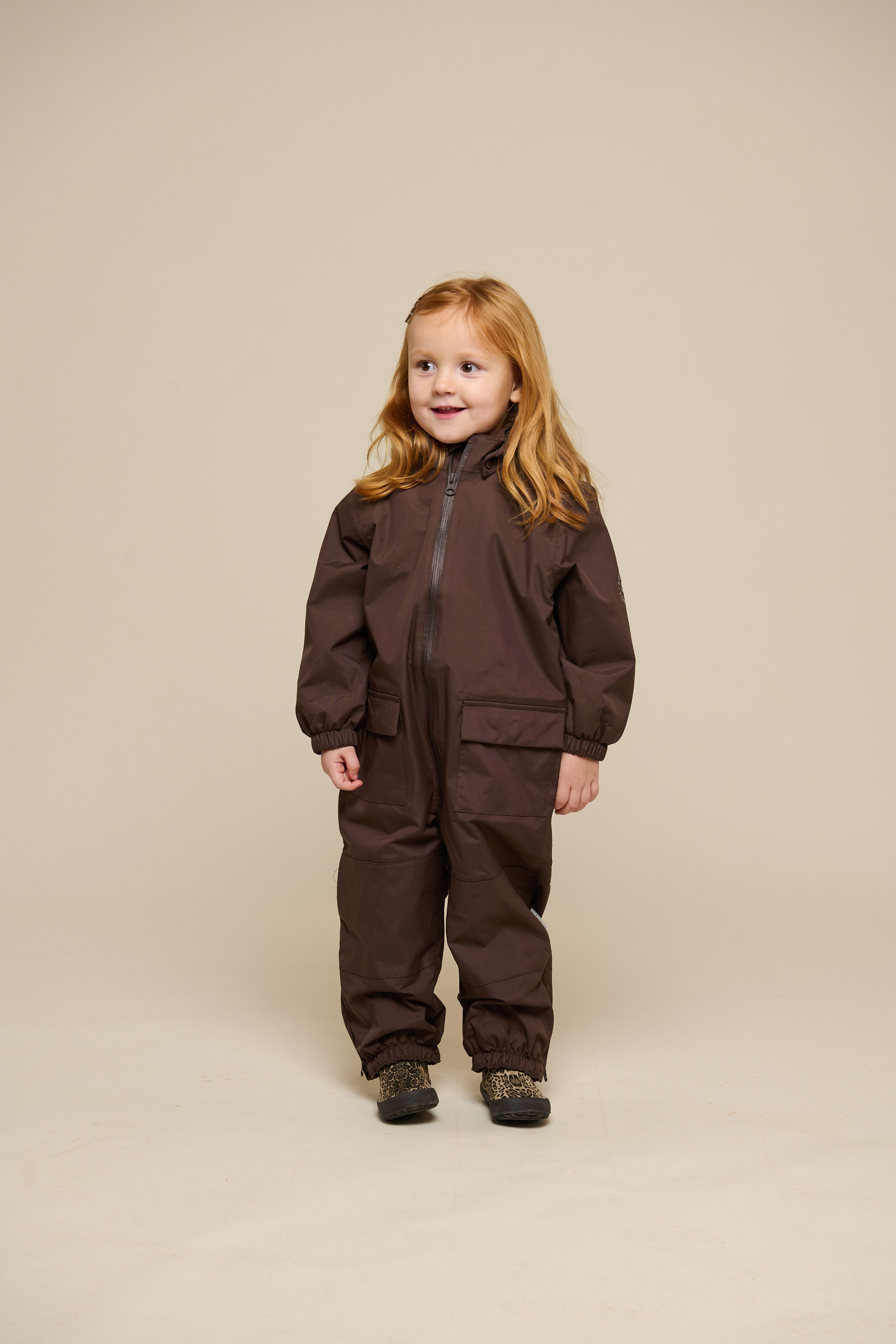 Skaldragt - Kids - Chocolate | 100510 Dundee