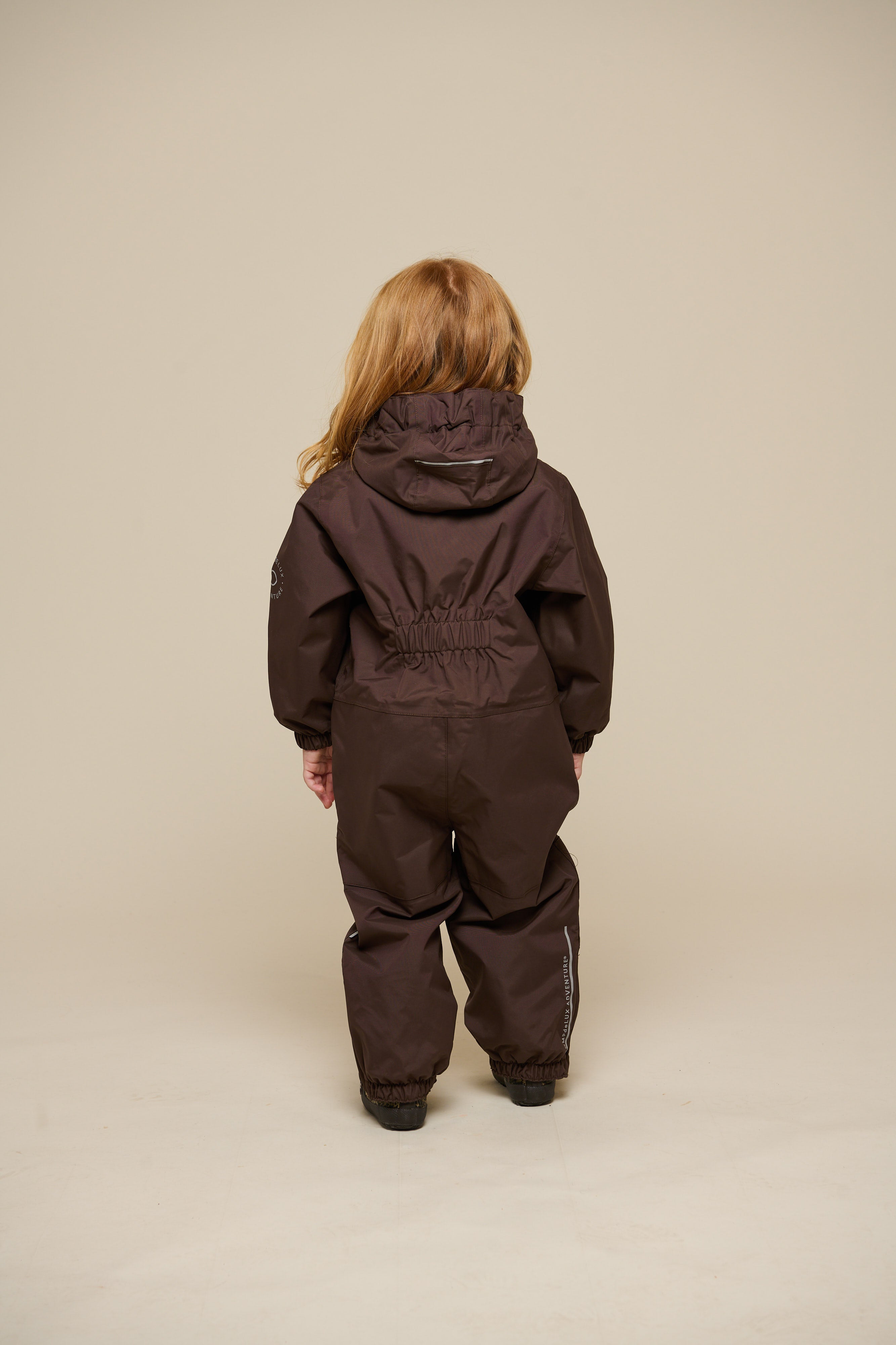 Skaldragt - Kids - Chocolate | 100510 Dundee