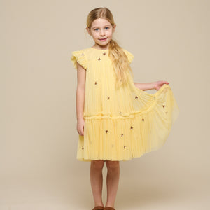 Honeybee Tylkjole - Tween - Sunlight | 100967 Daisy