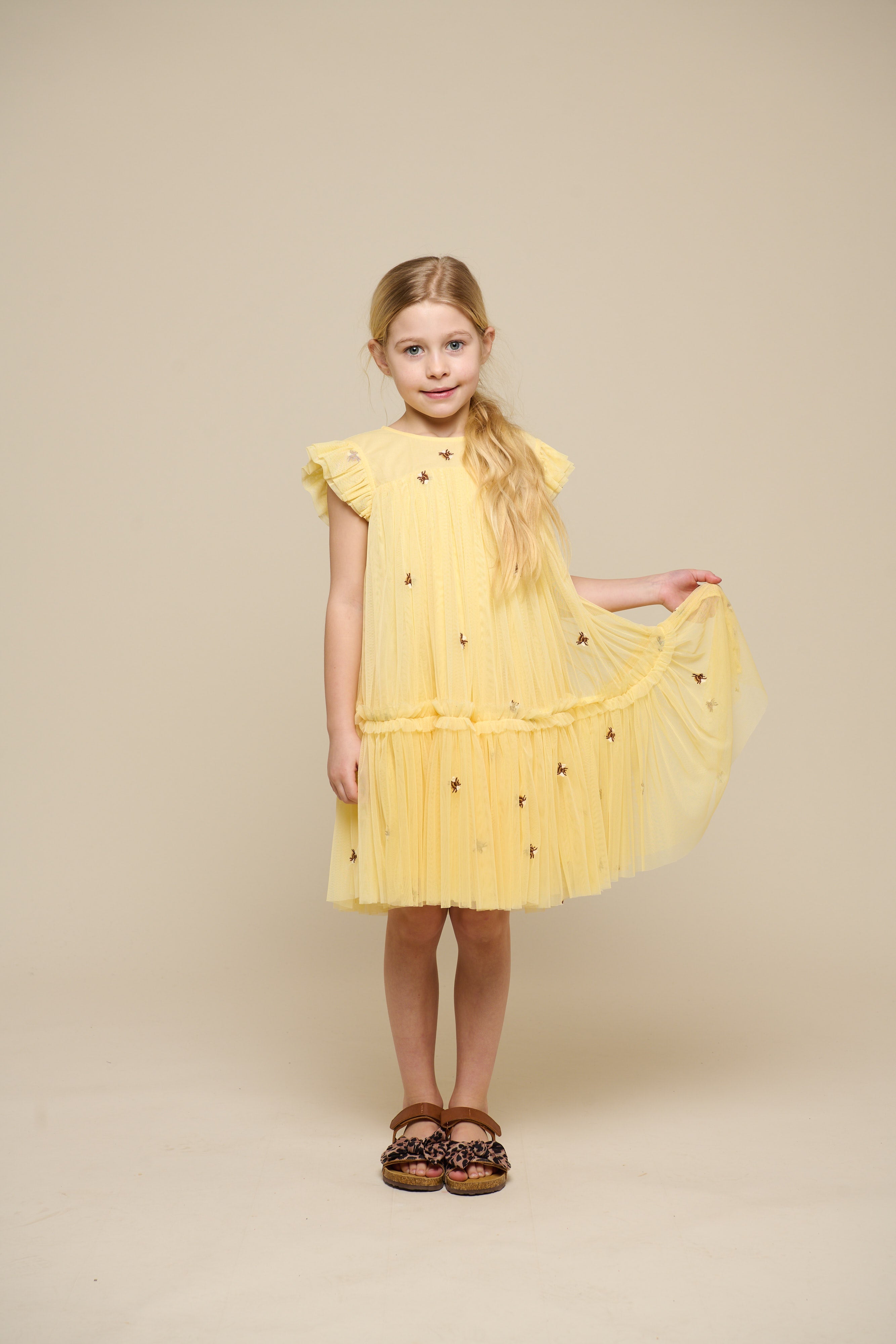 Honeybee Tylkjole - Tween - Sunlight | 100967 Daisy