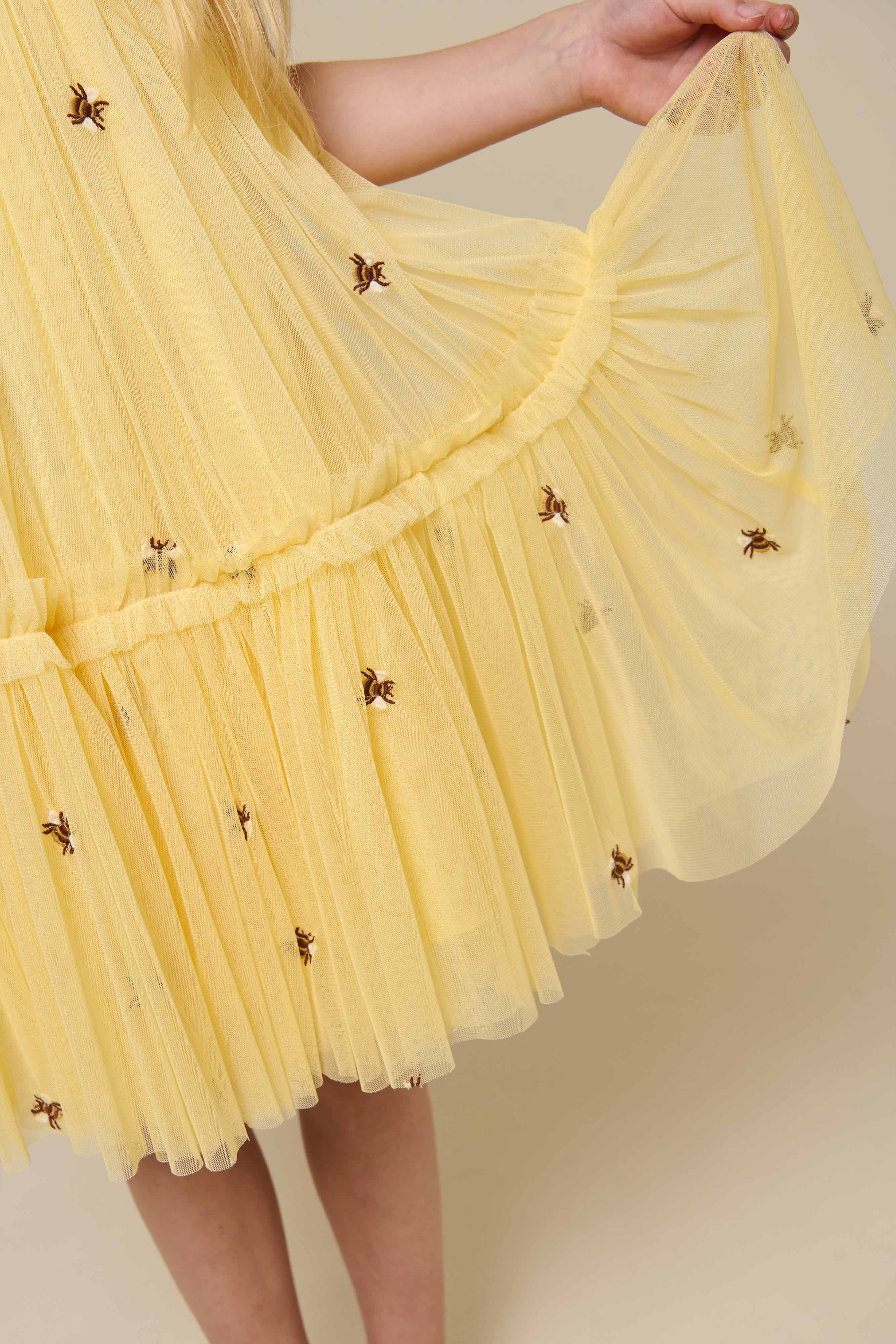 Honeybee Tylkjole - Tween - Sunlight | 100967 Daisy