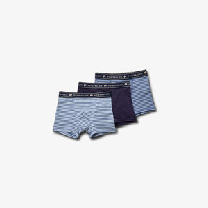 Boxershorts 3-pak - Blå | 100152 Carlo