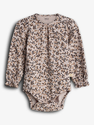 Jersey-Body - Lilla | 100159 Lily