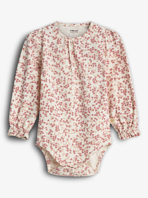 Jersey-Body - Rose | 100160 Lily