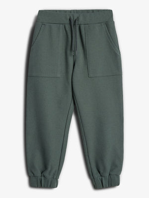 Joggers Piquet - Petrol | 100167 Gustav
