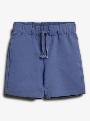 Sweatshorts - Tween - Støvet Kobalt | 100372 Ryan