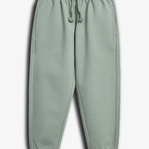 Sweatpants med rib - Grøn | 100210 Ryan