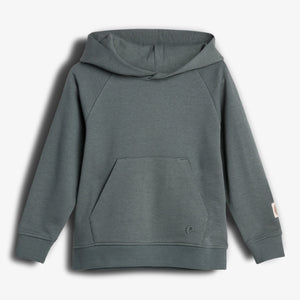 Klassisk Hoodie - Petrol | 100214 Felix