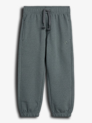 Klassisk Sweat Pant - Petrol | 100216 Felix