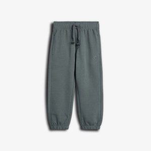 Klassisk Sweat Pant - Kids - Petrol | 100216 Felix