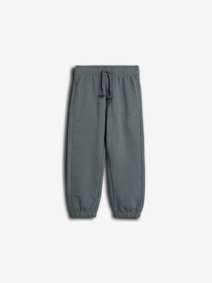 Klassisk Sweat Pant - Kids - Petrol | 100216 Felix