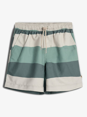 Badebukser - Tween - Petrol | 100359 Parker