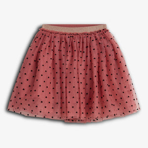 Tylnederdel - Blush | 100268 Sophia