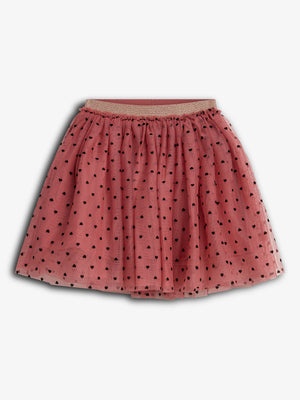 Tylnederdel - Blush | 100268 Sophia