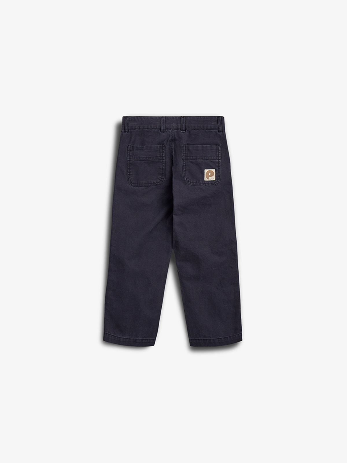 Canvas Bukser - Tween - Marineblå | 100337 Dereck
