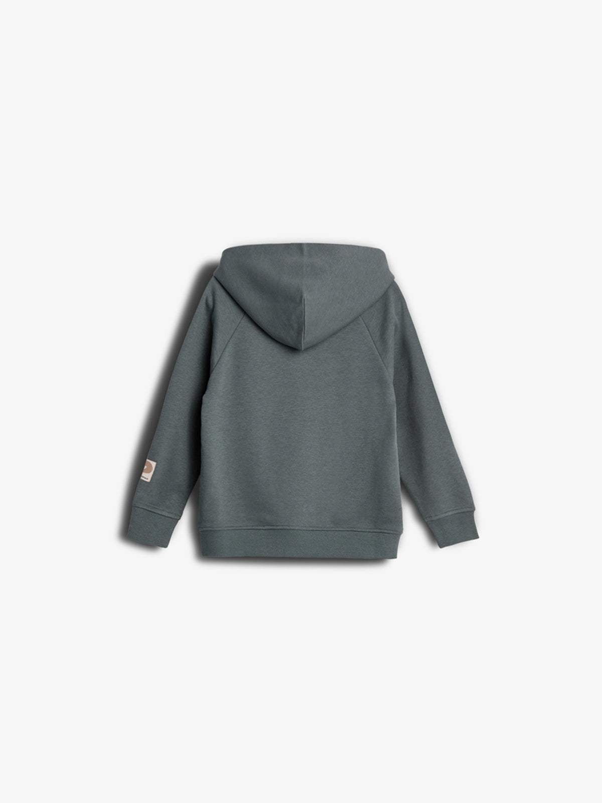 Klassisk Hoodie - Tween - Petrol | 100374 Felix