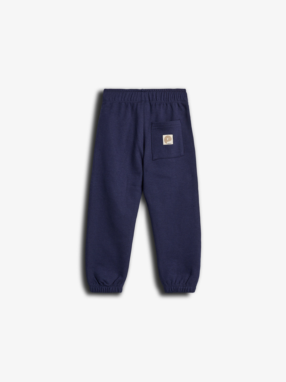 Klassisk Sweat Pant - Tween - Marineblå | 100377 Felix